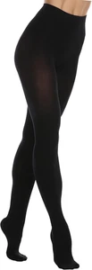 Medias opacas suaves 80 Den para mujer, medias para mujer - Imagen 1 de 12