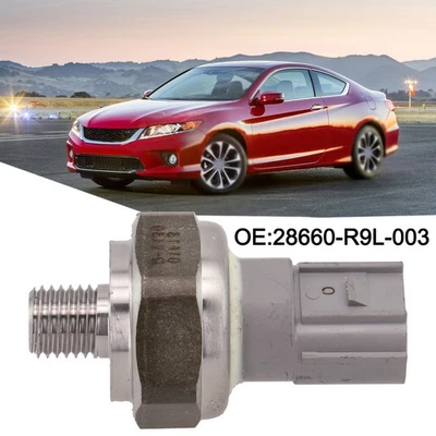 For Honda Accord Oil Pressure Sensor For Honda Anti-corrosion Non-deformable - Image 1 of 4