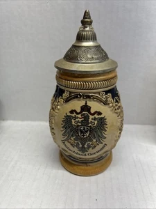 Original Zoller Born Deutschland Germany Bierstein - Bild 1 von 10