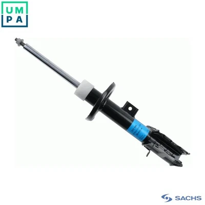 SHOCK ABSORBER 313 195 FOR SMART M134.911/910 1.1L OM 639.939 1.5L 3cyl FORFOUR - Image 1 of 4