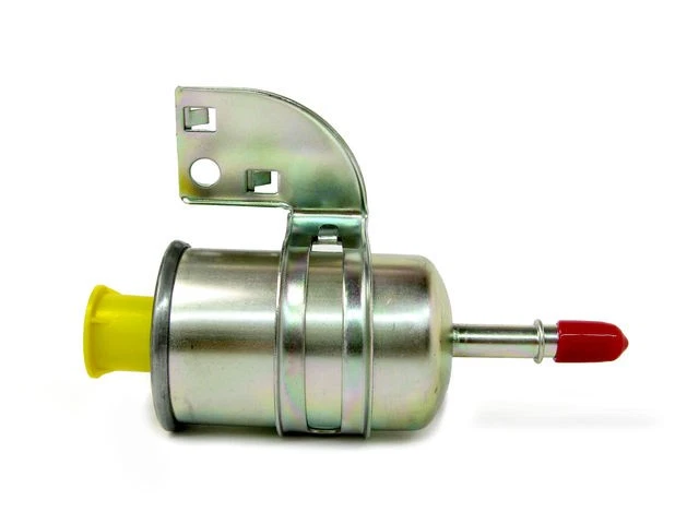 Filtro de combustible AC Delco 16QD86V compatible con Oldsmobile Silhouette 1997-2003 3,4 L V6 VIN: E Foto 1 de 1