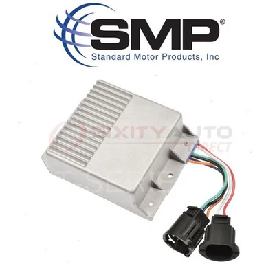 SMP T-Series Ignition Control Module for 1976-1980 Ford Pinto - Electrical vv - Image 1 of 4