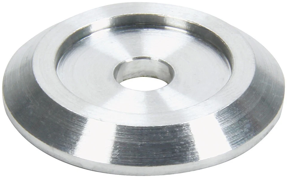 ALLSTAR PERFORMANCE ALL18840-50 Body Bolt Washer Clear 50pk - Image 1 of 1