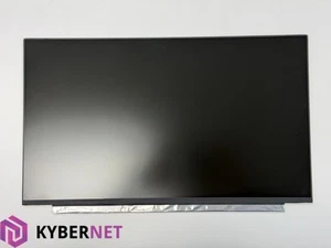 Innolux 15.6" 30PIN N156HGA-EA3 FHD Laptop Matte Frameless Screen Replacement41M - Picture 1 of 5