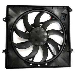 COOLING FAN FOR HYUNDAI SANTA FE 2019 2020 BY PN 25380S1000 HY3115163 - Bild 1 von 2