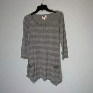 Camiseta manga 3/4 GB para niñas talla L - Imagen 1 de 2