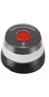 WR9179 Luz de emergencia V16 certificada por DGT con geolocalización ENVIO 24 H - Imagen 1 de 3