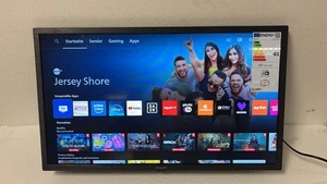 Philips 24" Smart TV HD Ready – Triple Tuner, HDR10, WLAN, Titan OS - Bild 1 von 5