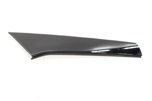 Mercedes GLE350 V167 2020-2025 puerta levadiza alerón lateral derecho cubierta moldeada OEM - Imagen 1 de 14