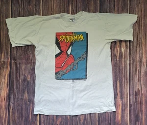 1997 Vintage Comic Images Amazing Spider-Man Shirt Size L - Picture 1 of 12