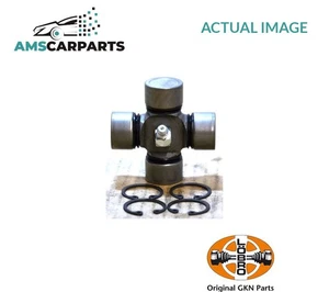 PROPSHAFT JOINT U 139 LOBRO NEW OE REPLACEMENT - Picture 1 of 5