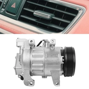 For Nissan Altima 2.5L SL SV AC A/C Compressor and Clutch CO 29073C 2013-2018 - Bild 1 von 18