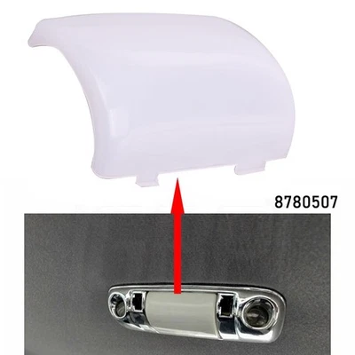 8780507 Interior Dome Light Lamp Lens For Cadillac for Pontiac For Chevrolet - Image 1 of 4