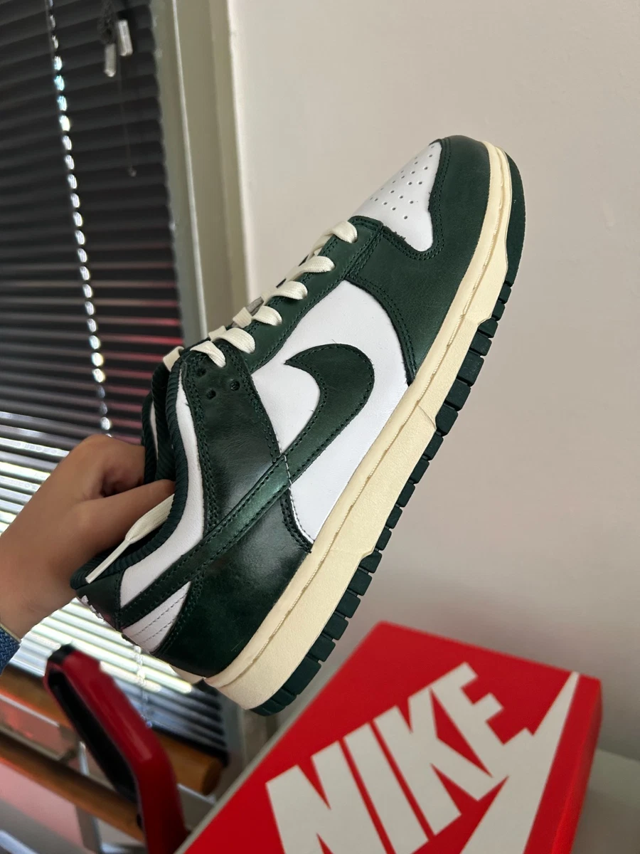 Nike Dunk Pro Low Green W for sale | eBay