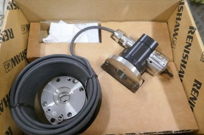 Setter de herramientas de 3 ejes Renishaw TS27R para centros de mecanizado vertical A-2008-0368-16 Foto 1 de 4