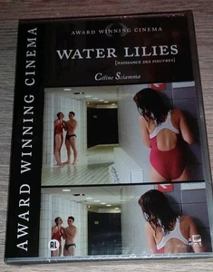 * RARE !! DVD NEUF SOUS BLISTER WATER LILIES ( NAISSANCE DES PIEUVRES ) VF - Foto 1 di 2