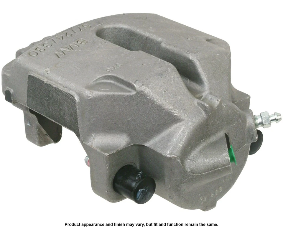 Pinza de freno de disco A1 Cardone 19-3411 para 06-16 BMW 330i 330xi Z4 Foto 1 de 4