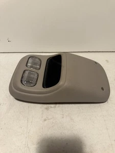 Dodge Ram Overhead Console Map Lights 94-98 1500 2500 3500 - Picture 1 of 5