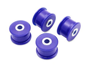 SUPERPRO RADIUS ARM BUSH KIT for NISSAN PATROL GR 1997-2016 Y61 GU CAB CHASSIS - Picture 1 of 1