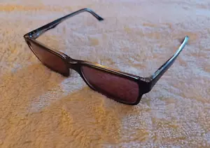 Ray Ban RB5245 Black Sunglasses - Picture 1 of 10