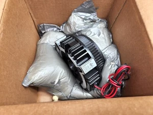 NUOVO Warner Electric 5370-270-230 Modulo Elettro Frizione/Freno 90V DC 3600 RPM - Foto 1 di 4