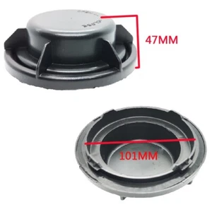 14735350 14735300 Headlight Dust Cover for VW Volkswagen Golf 5 Rear Shell Cap - Picture 1 of 9