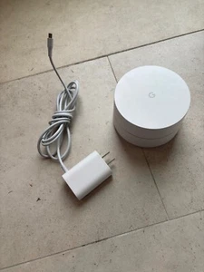 Point Wifi Google (#AC-1304) - Photo 1/2