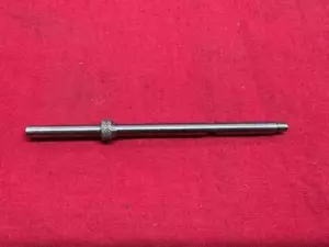 LUFKIN Stab nur für Serie 80 Innen Mikrometer Stab 4-5" Vintage - Bild 1 von 6