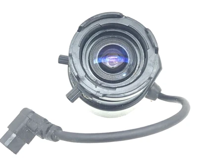 COMPUTAR 3.5-8mm 1:1.4 1/3" CS CCTV CAMERA LENS (JAPAN) - Image 1 of 4