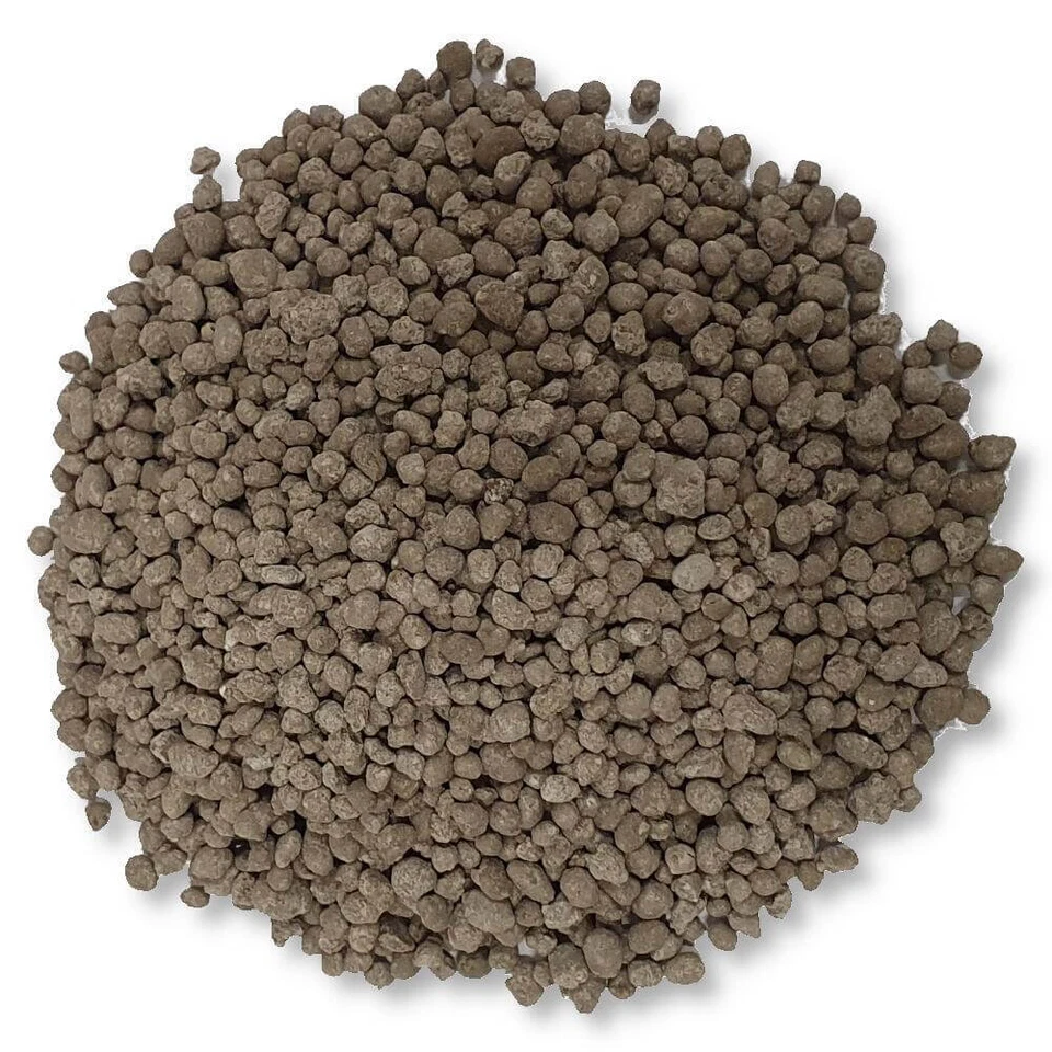 AGRARSHOP PK 8-20 Dünger 25 kg Grunddünger Gemüsedünger Gartendünger Kalidünger PK-D