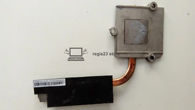 SAMSUNG NP350V NP350V5C HEATSINK AT0RS0060V0 - Image 1 of 2