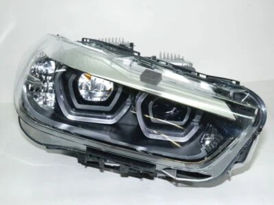 Hauptscheinwerfer rechts Bi LED 9851982 BMW X2 (F39) - Bild 1 von 4