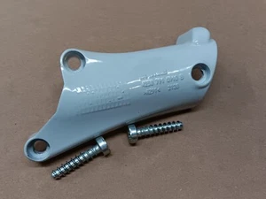 STIHL TS500i concrete cut off saw handle bar clamp OEM - Picture 1 of 2