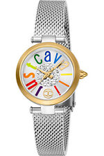 Just Cavalli Women's JC1L280M0075 Glam Chic Modena mm Quartz Watch