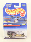 Hot Wheels Way To Fast #994 Mattel  1998   @4