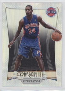 2012-13 Panini Prizm Silver Prizm Kim English #290 Rookie RC