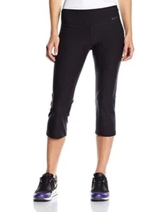 Product Name: New Nike Womens Legend 2.0 Slim Poly Capri 548497 - Picture 1 of 2