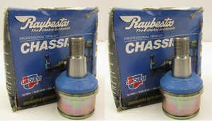 (2) Raybestos 2601273 Suspension Ball Joints - Front Lower - Picture 1 of 2