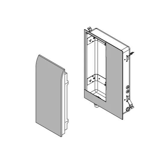 Contador Effe CH90000177 easysteam aquasteam Foto 1 de 4