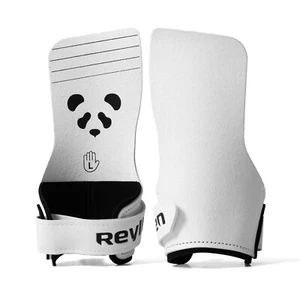 Reyllen Panda Grips - Gymnastic Hand Grips Cross Fit & Functional Fitness UK - Picture 1 of 20
