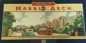 Advance to Marble Arch - Parker Games (1985) - Replacement Parts - Picture 1 of 15