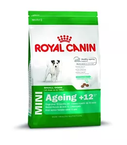 Royal Canin Size Mini Ageing +12 | 1,5kg Futter für ältere Hunde - Bild 1 von 1