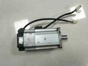 1PCS USED PANASONIC Ac Servo MHMD082G1V - Picture 1 of 4