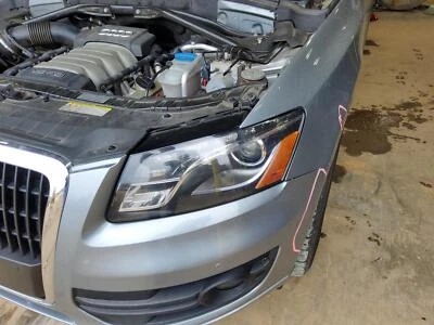 Б/у левая фара в сборе подходит: 2010 Audi Q5 xenon HID саморегулирующийся opt 8Q3 - Изображение 1 из 4