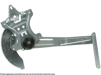 Regulador de ventana de cardón lateral del pasajero delantero para 4Runner, camioneta (82-1104P) Foto 1 de 4