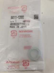 Honda 12mm Spring Washer 94111-12000 - Picture 1 of 1