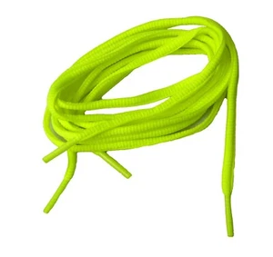 (2 pair) OVAL style proATHLETIC Sneaker Runner Trainer shoelaces shoestrings! - Picture 1 of 112