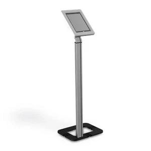 Soporte Para Tablet Universal Ajustable 9.7-10.1 Pulgadas Negro Altura 1.131mm - Imagen 1 de 8