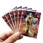 Cards Sleeves Protector For Mtg Cards Matt Scrub 60 PCS Demonic Tutor Acid Free