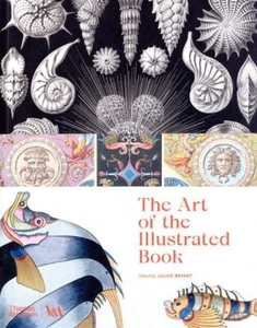 The Art of the Illustrated Book - Picture 1 of 1